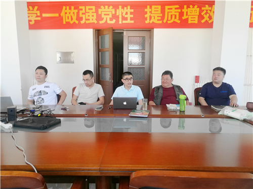 中食产业集团保定公司与千喜鹤集团签署战略合作协议(图2)