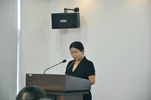 德盛集团2016年上半年经济工作会议胜利召开(图4)