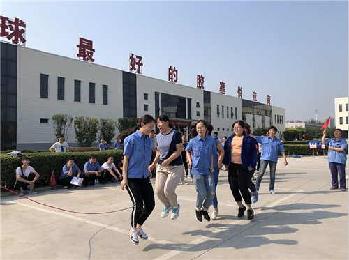 我与祖国共奋进(图3)